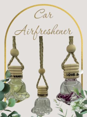 Car Air Freshener
